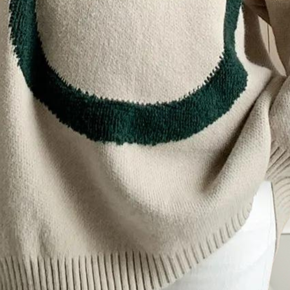 Stilla | Varm Strikket Sweater Med Hætte Til Kvinder Hot på udsalg