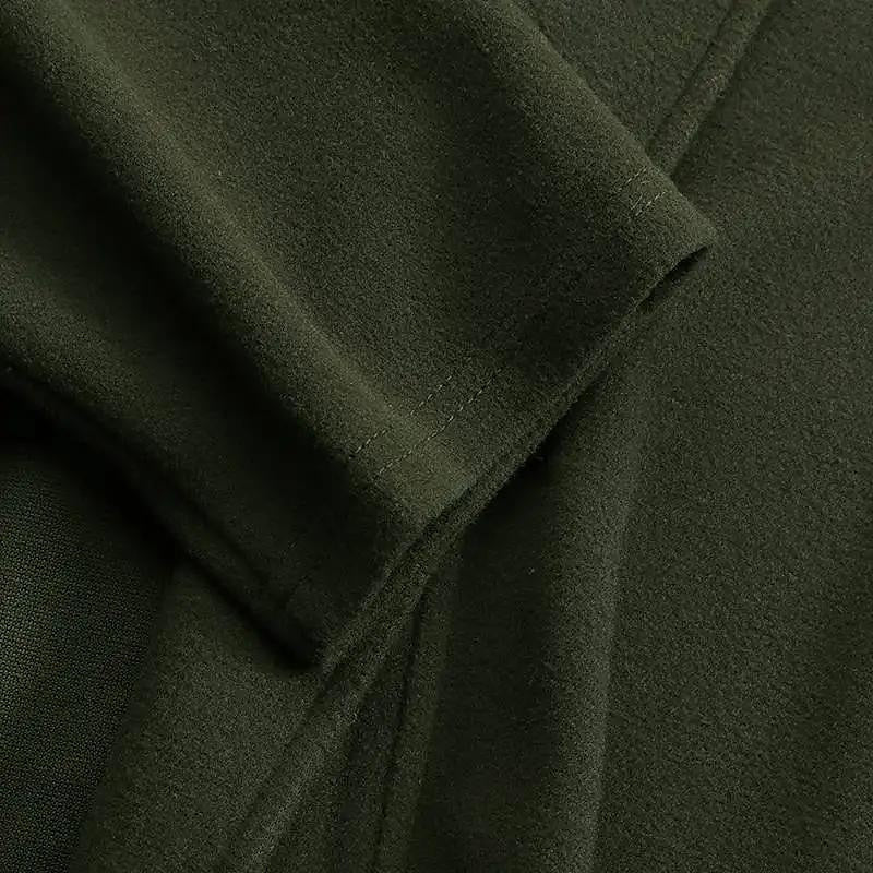 Stilla | Dame Lang Trenchcoat Online nu