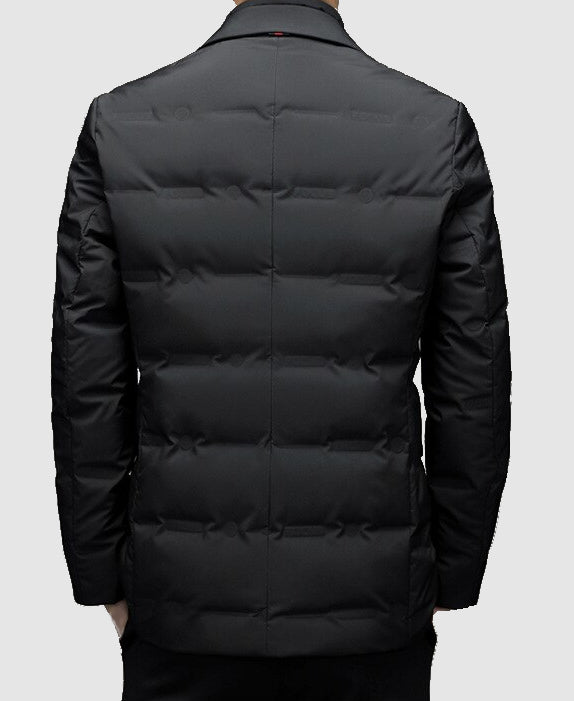 Stilla | Premium Herreparka Rabat