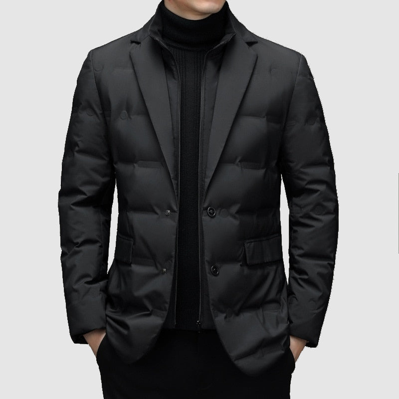 Stilla | Premium Herreparka Rabat