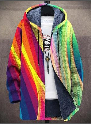 Stilla | Varm Hoodie med unikt design Online