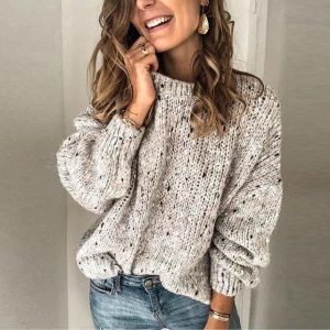 Stilla | Behagelig og Elegant Sweatshirt Hot på udsalg