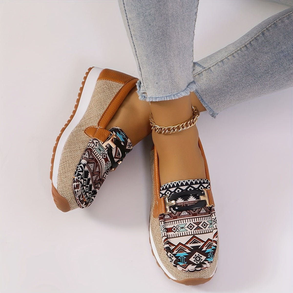 Stilla | Dame Sko Slip Ons Online