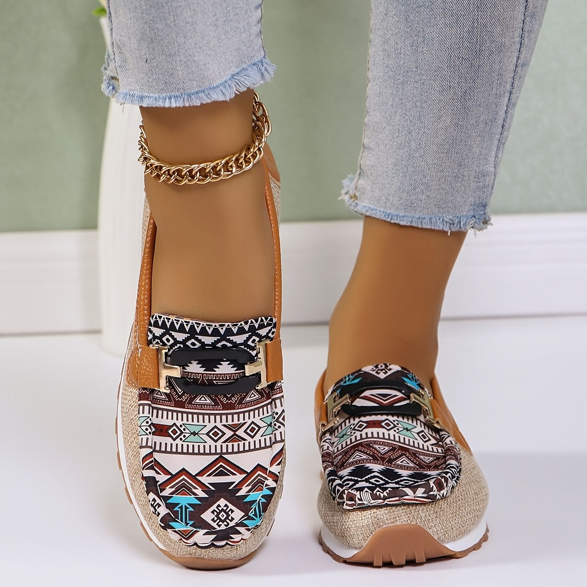 Stilla | Dame Sko Slip Ons Online