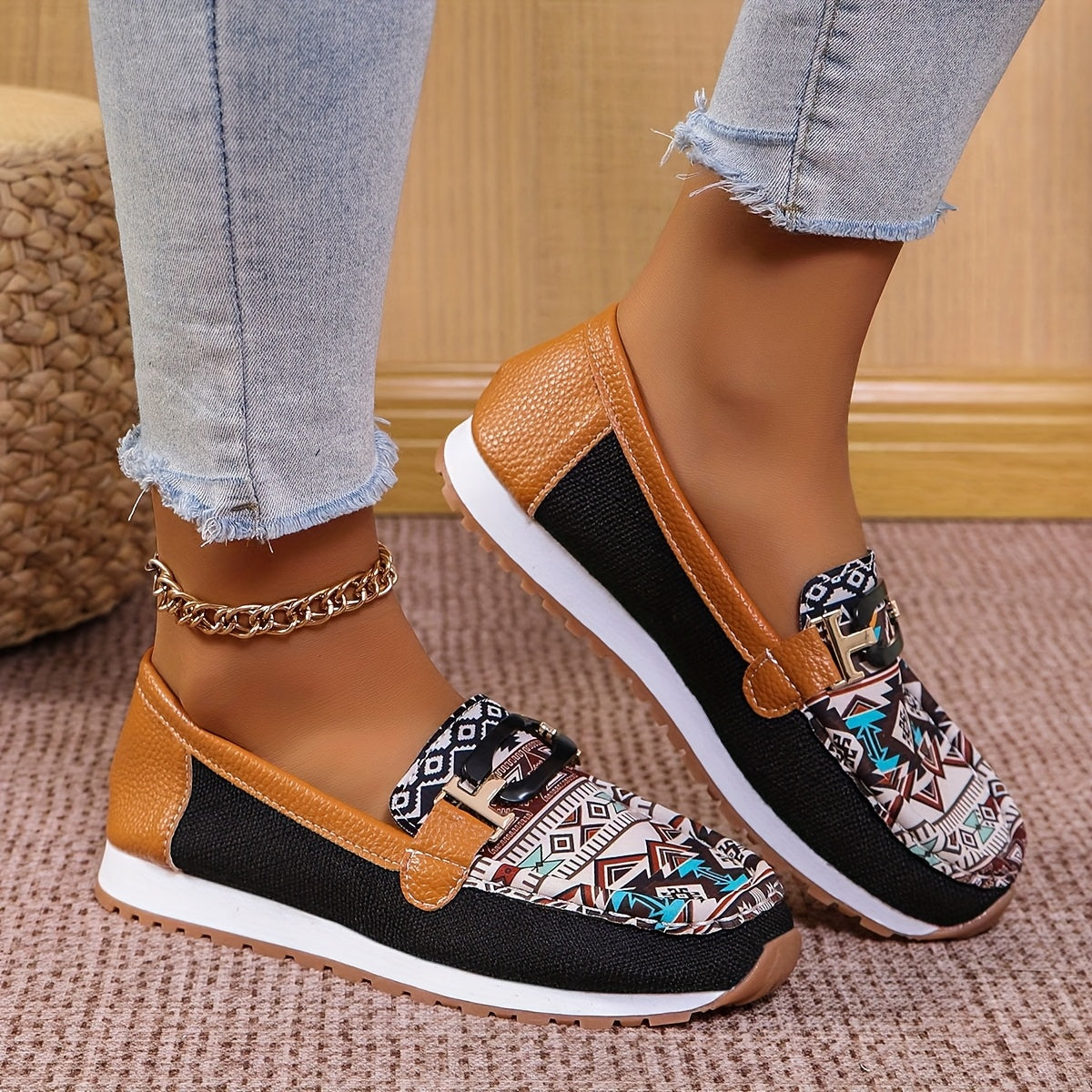 Stilla | Dame Sko Slip Ons Online