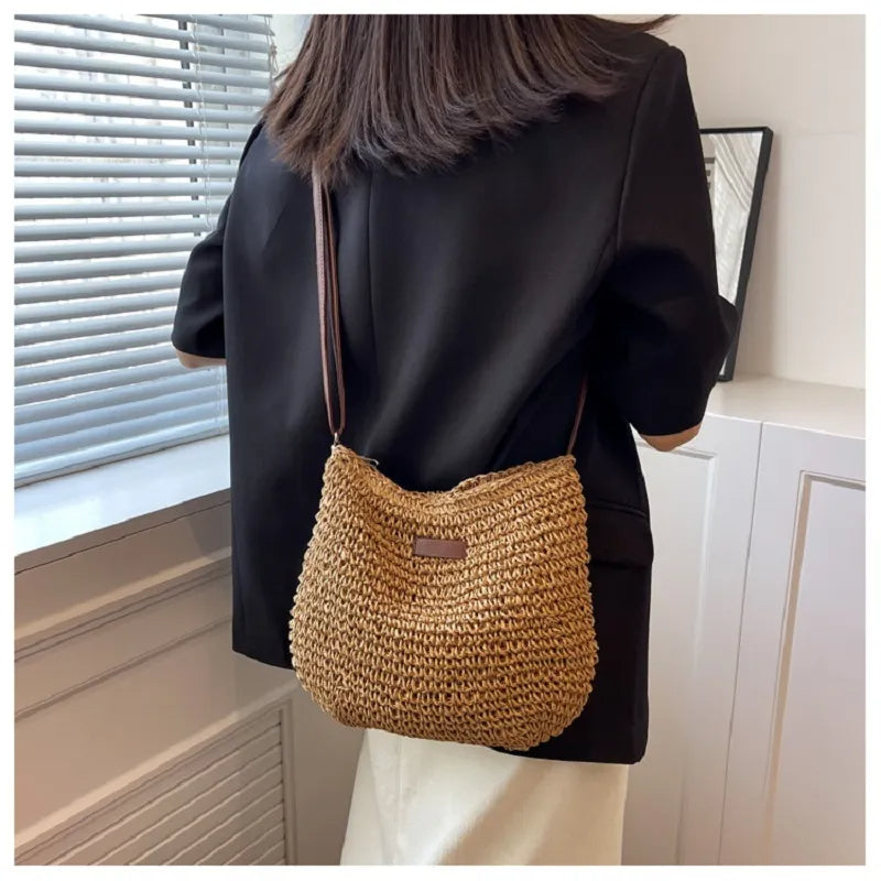 Stilla | Bohemian-taske Online nu