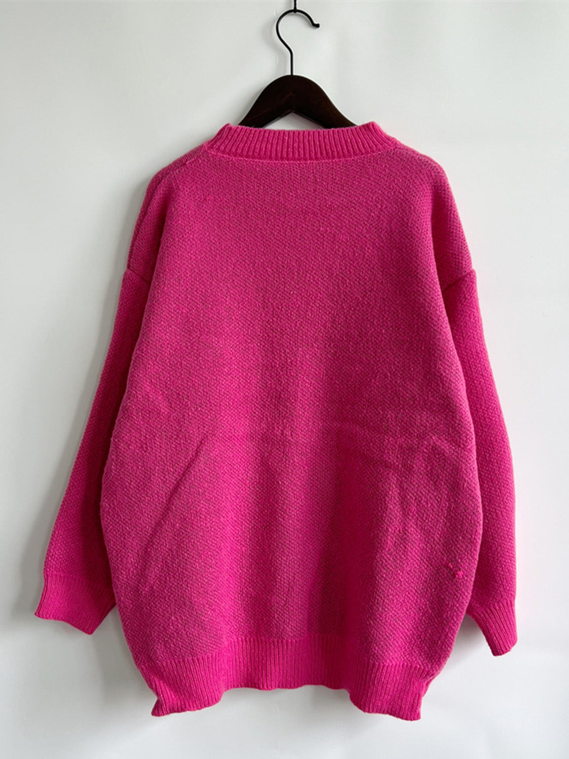 Stilla | PROMISE Grafik Sweatshirt Udsalg