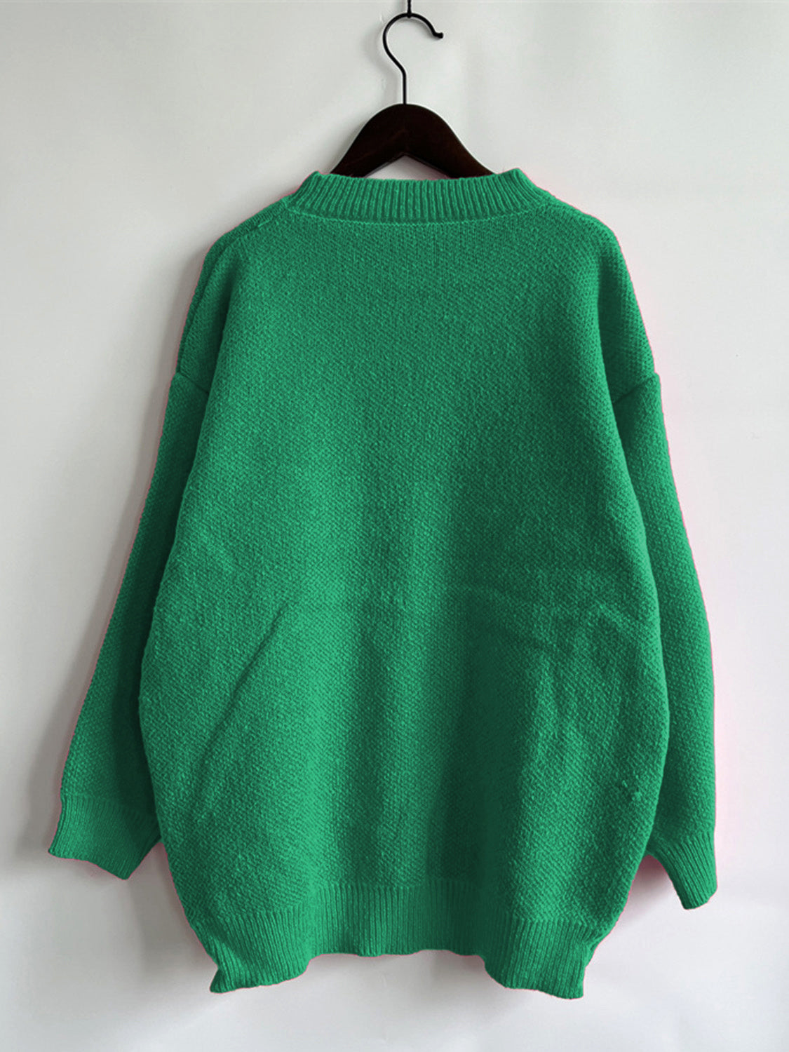 Stilla | PROMISE Grafik Sweatshirt Udsalg