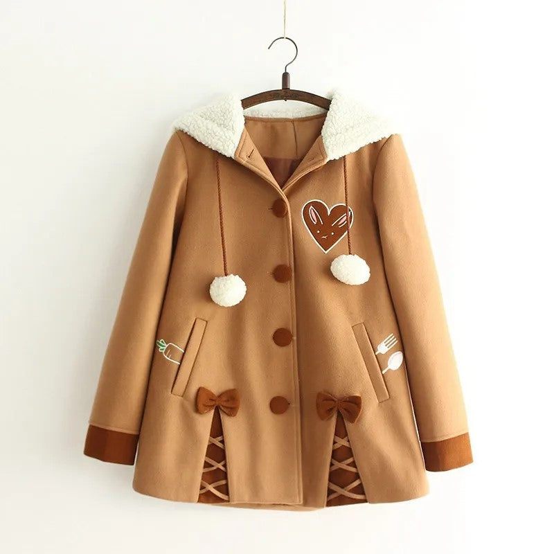 Stilla | Chic mode frakke