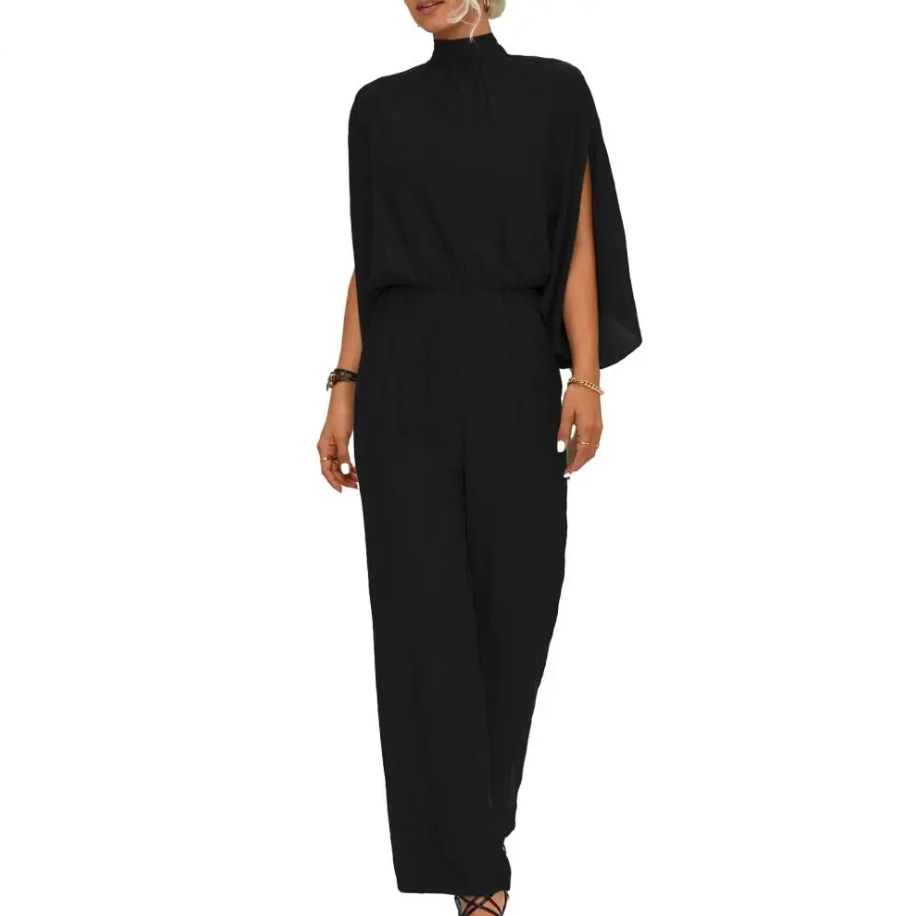 Stilla | Elegant Langærmet Jumpsuit Online