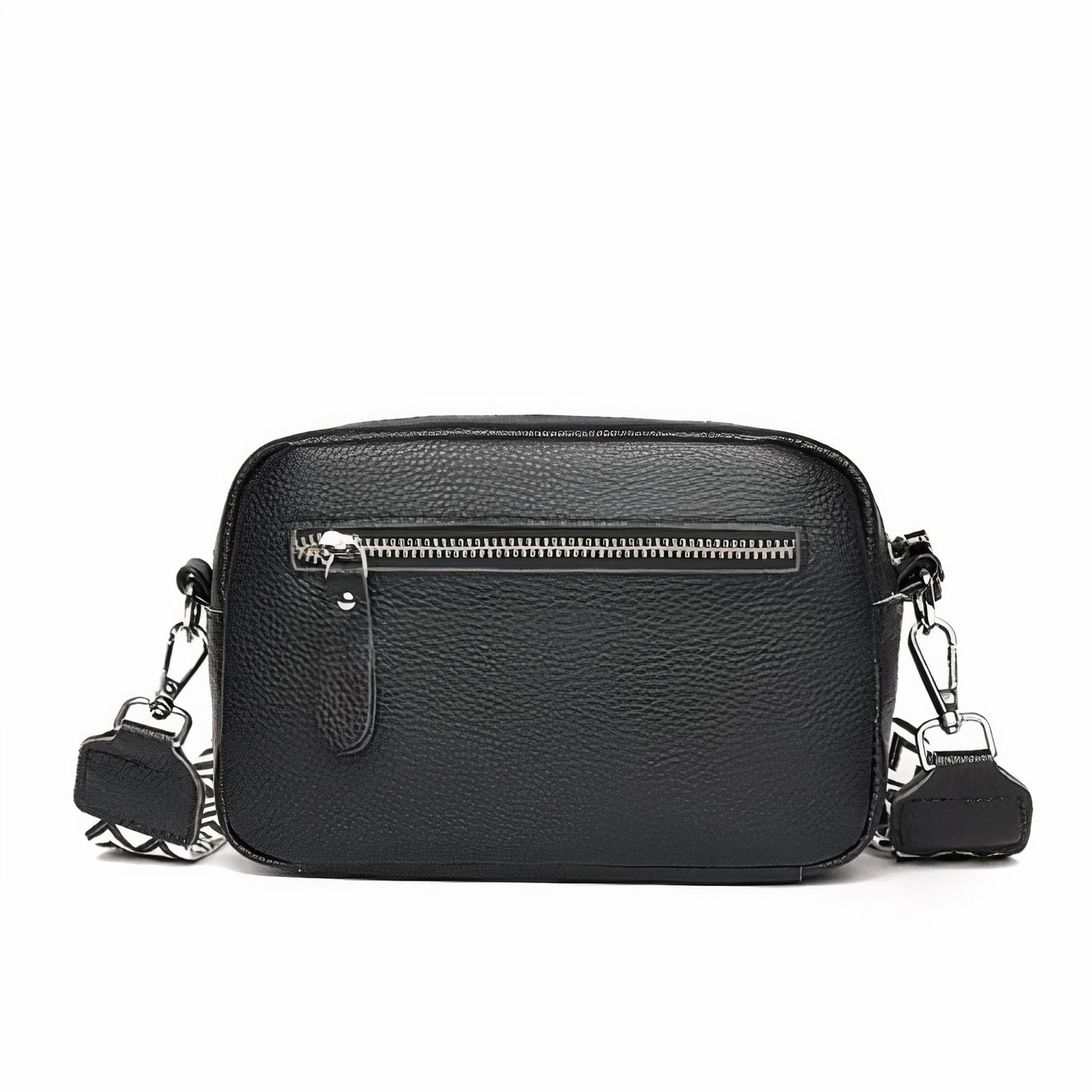 Stilla | Elegante Crossbody Tasker Levere
