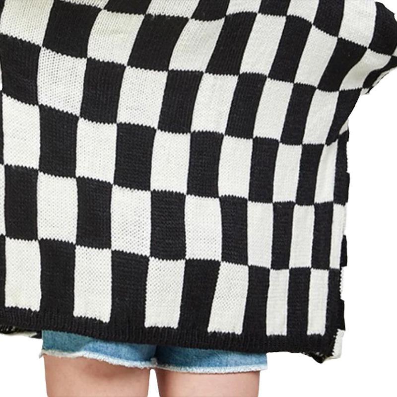 Stilla | Ubesværet og Trendy Strikjakke Online salg