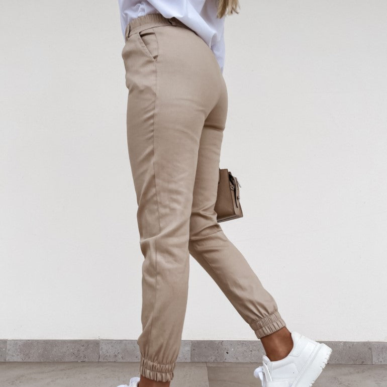 Stilla | Skinny Stretch Bukser Mode
