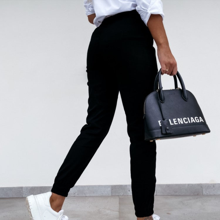 Stilla | Skinny Stretch Bukser Mode