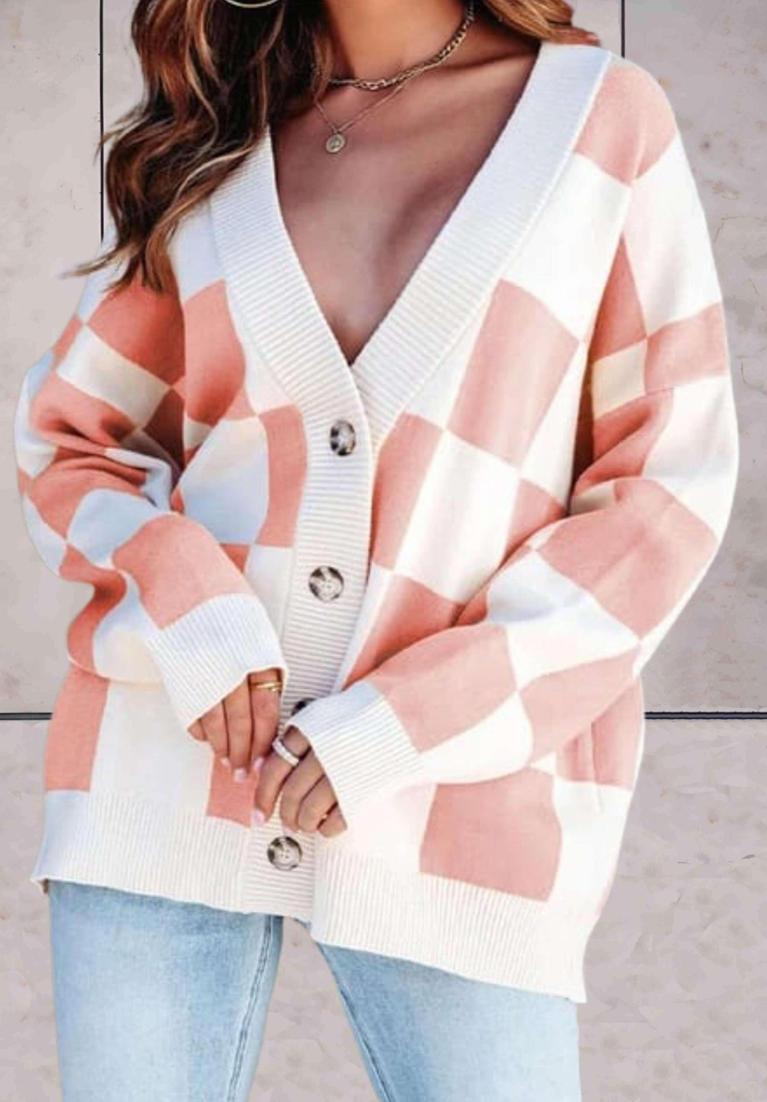 Stilla | Trendy cardigan til damer Hot på udsalg