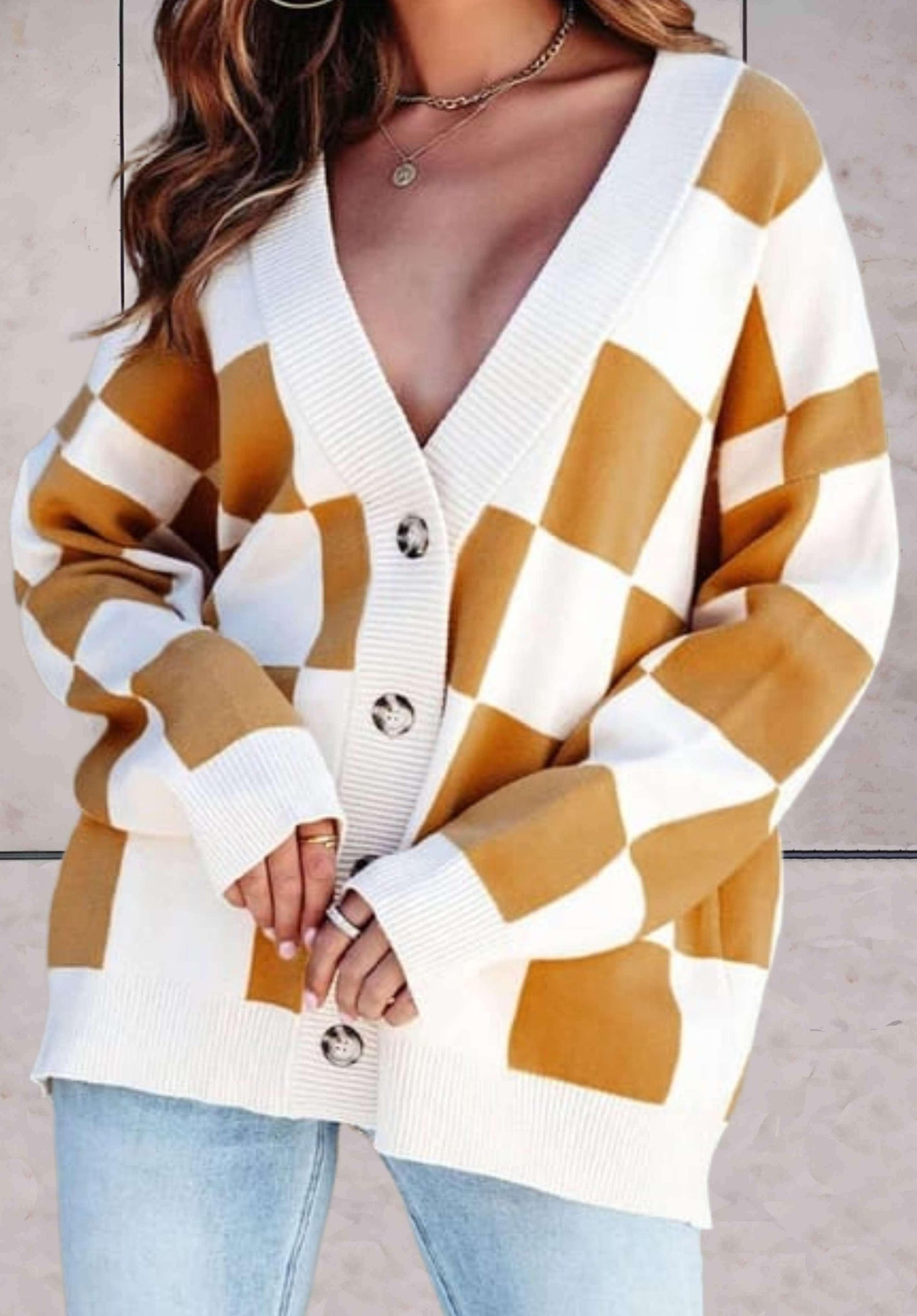 Stilla | Trendy cardigan til damer Hot på udsalg