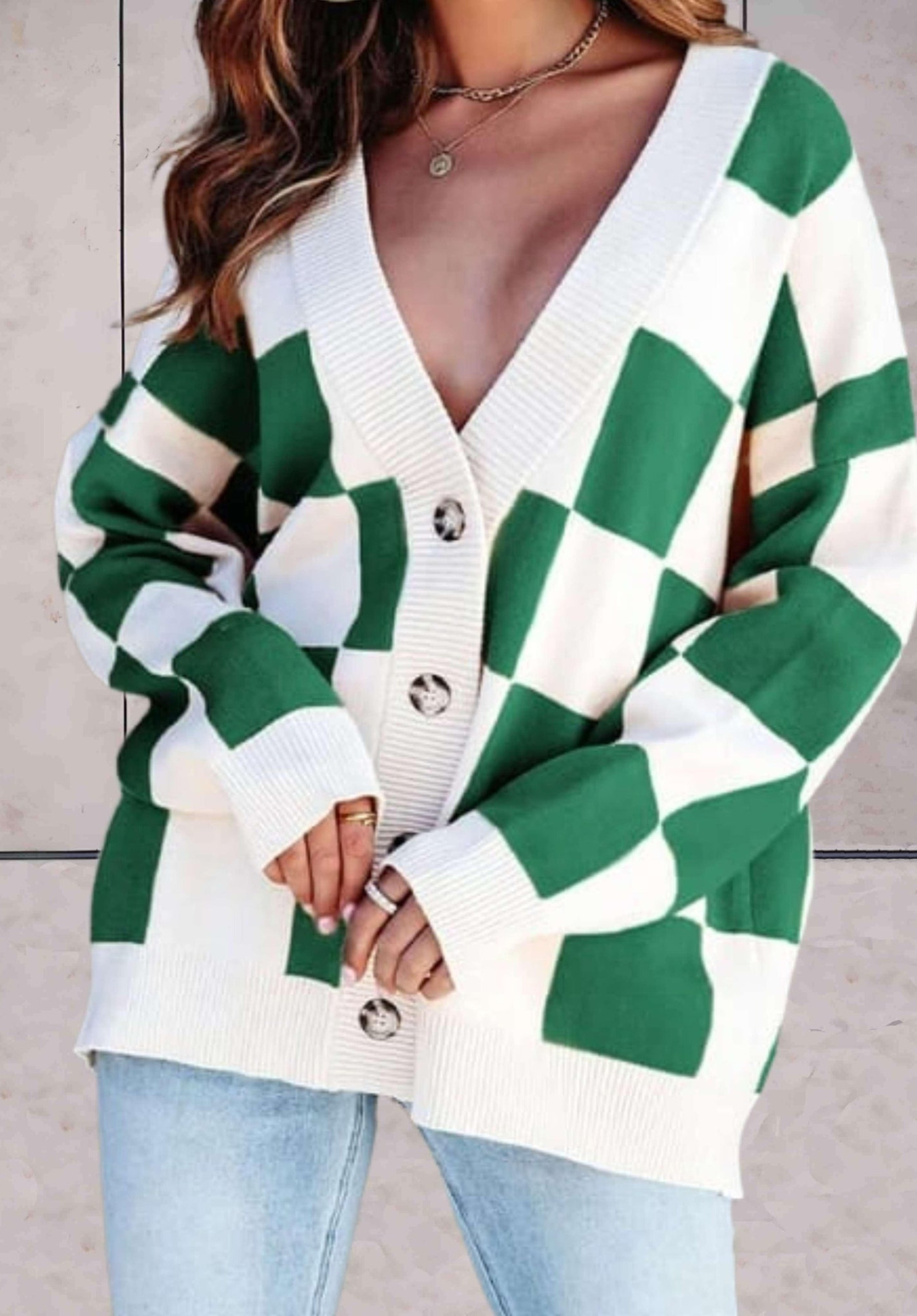 Stilla | Trendy cardigan til damer Hot på udsalg