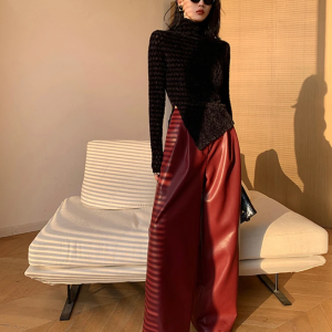 Stilla | Crimson Bukser til Kvinder Mode