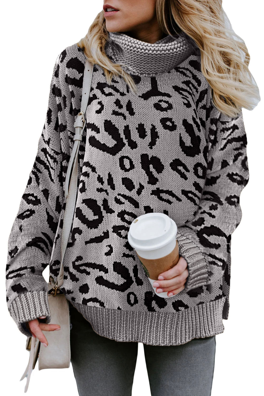 Stilla | Moderne Pullover med Trendy Look på udsalg