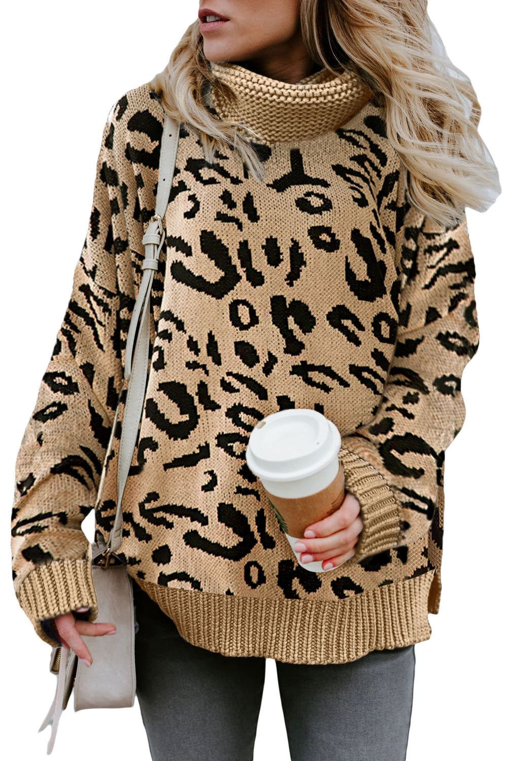 Stilla | Moderne Pullover med Trendy Look på udsalg
