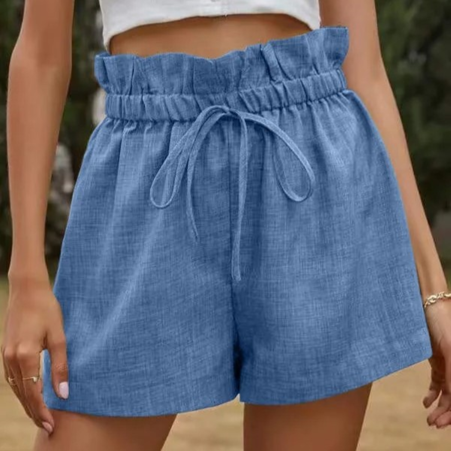Stilla | Praktiske Shorts til Kvinder Online Hot Salg