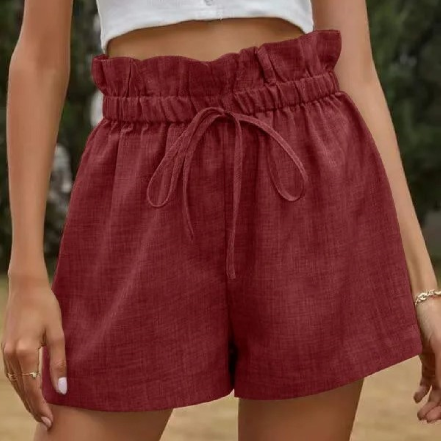 Stilla | Praktiske Shorts til Kvinder Online Hot Salg