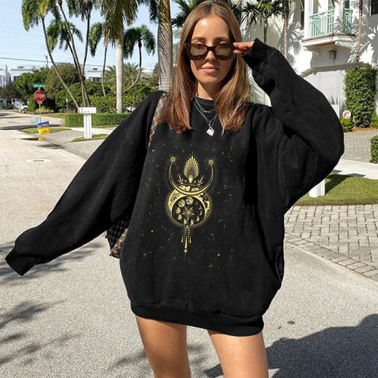 Stilla | Moderne Pullover til afslappede looks Online salg