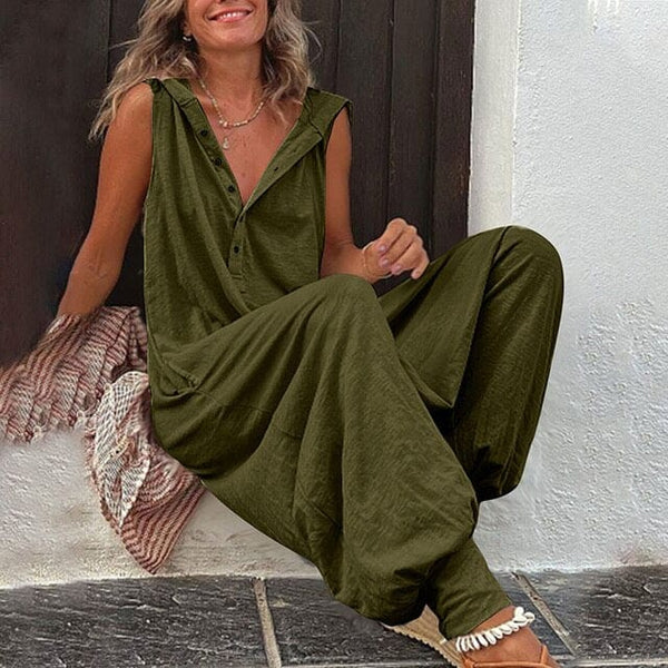 Stilla | Elegant Dameoverall