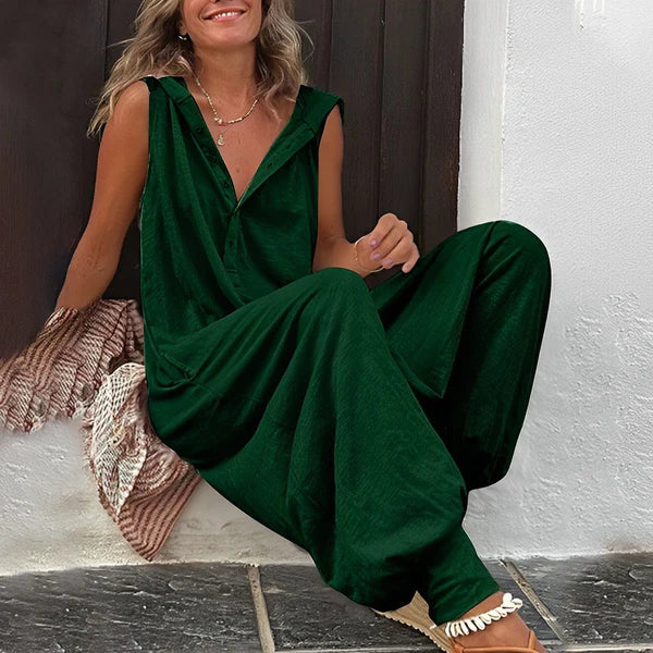 Stilla | Elegant Dameoverall