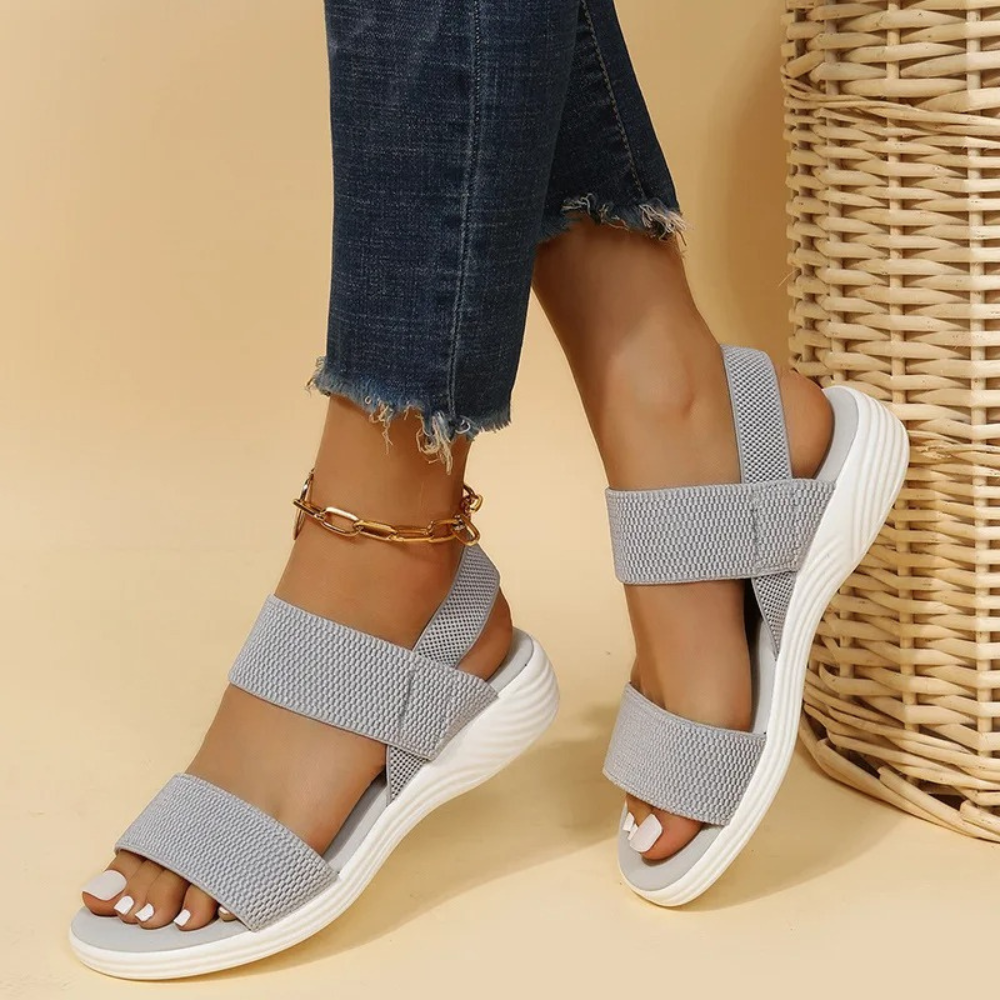 Stilla | Ortodokse Sandaler Online nu