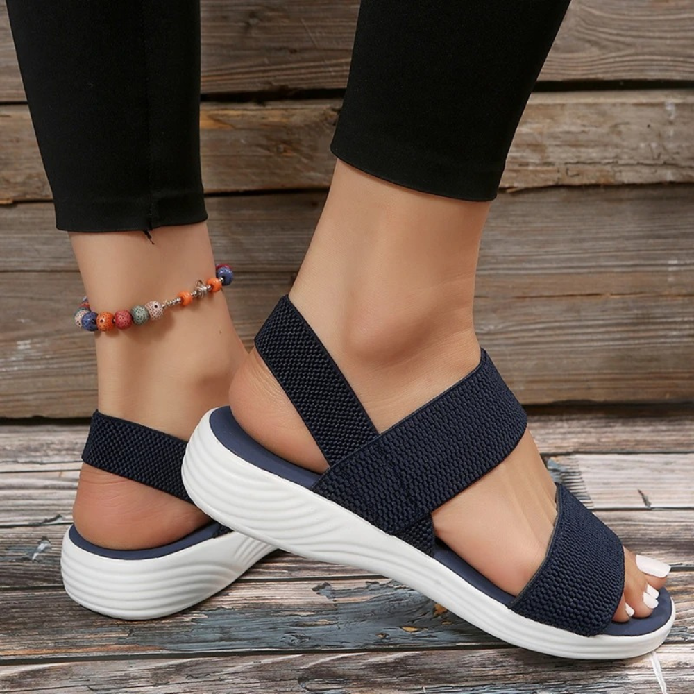 Stilla | Ortodokse Sandaler Online nu