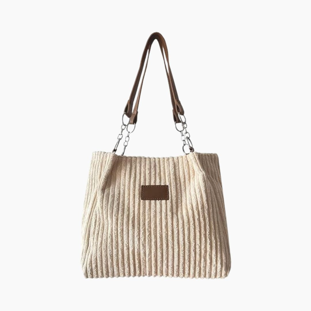 Stilla | Elegant Design Skuldertaske