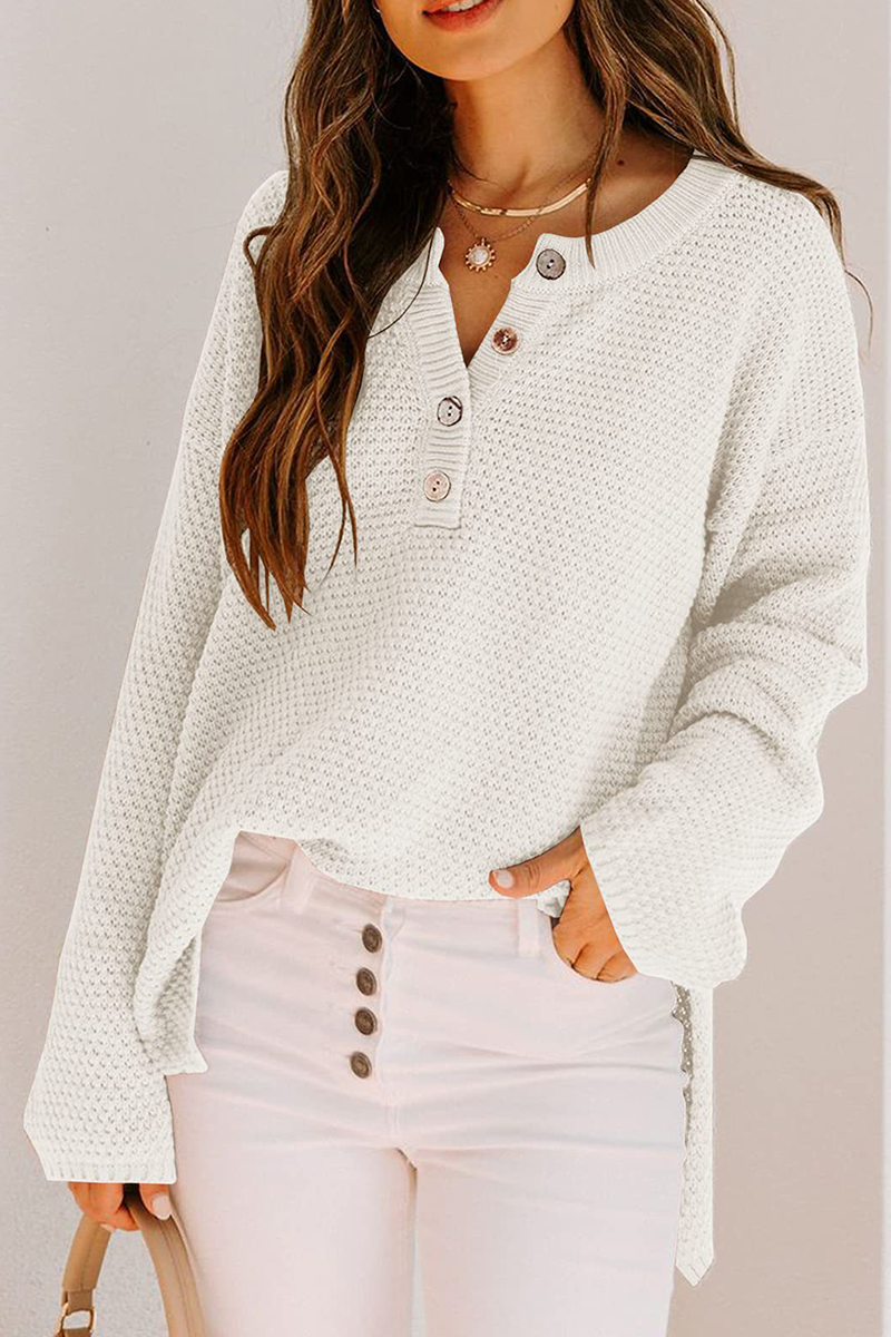 Stilla | Tidløs og Behagelig Sweater