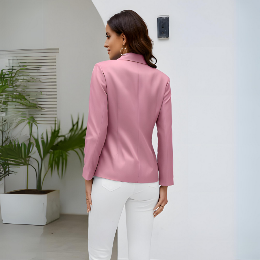 Stilla | Blazer Chic Til Damer