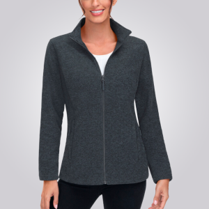 Stilla | Dame Vandretur Sweater Varme Og Funktionel