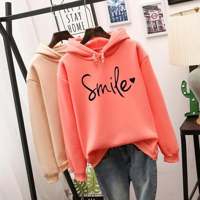 Stilla | Hoodie til komfort