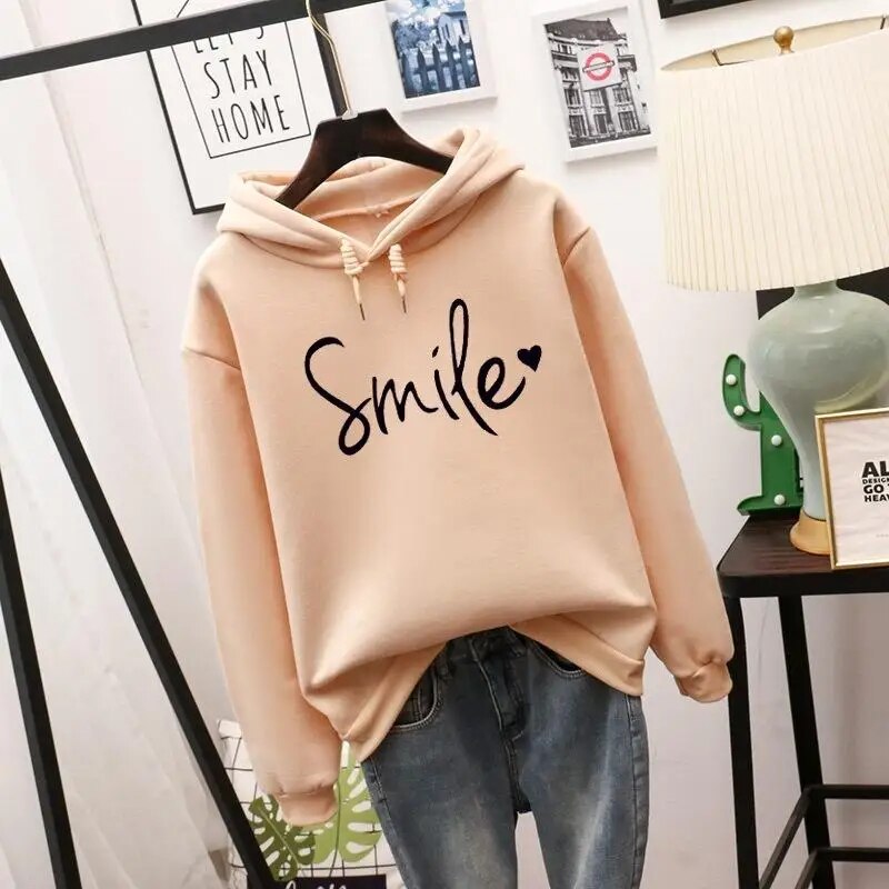 Stilla | Hoodie til komfort