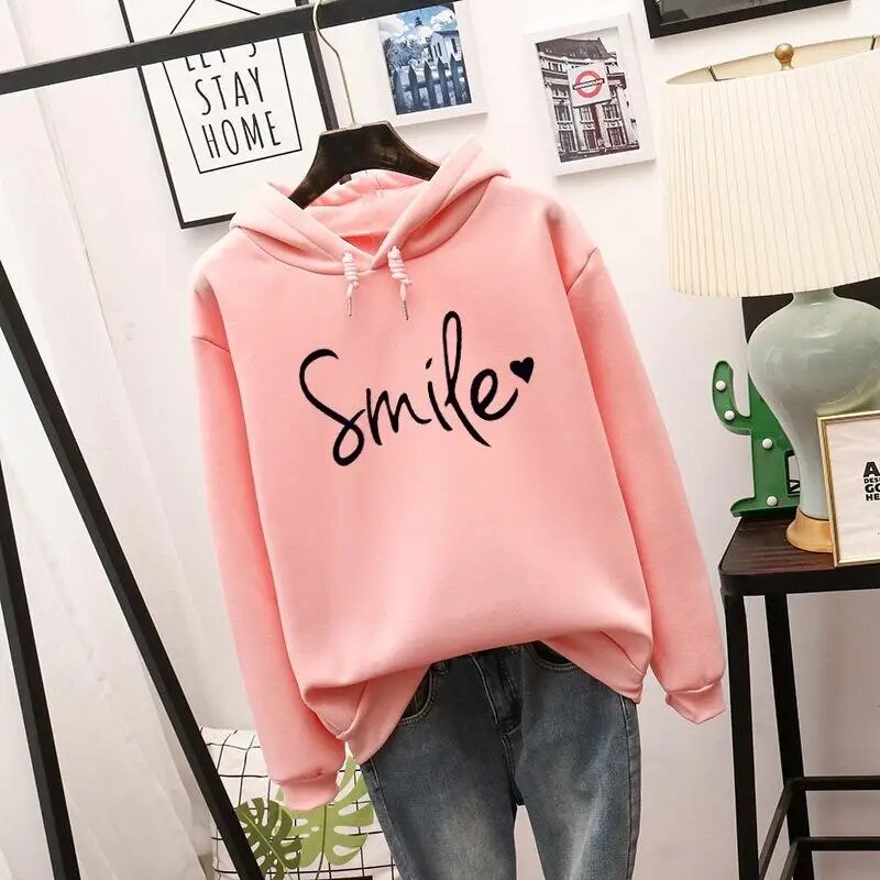 Stilla | Hoodie til komfort