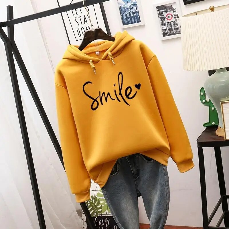 Stilla | Hoodie til komfort