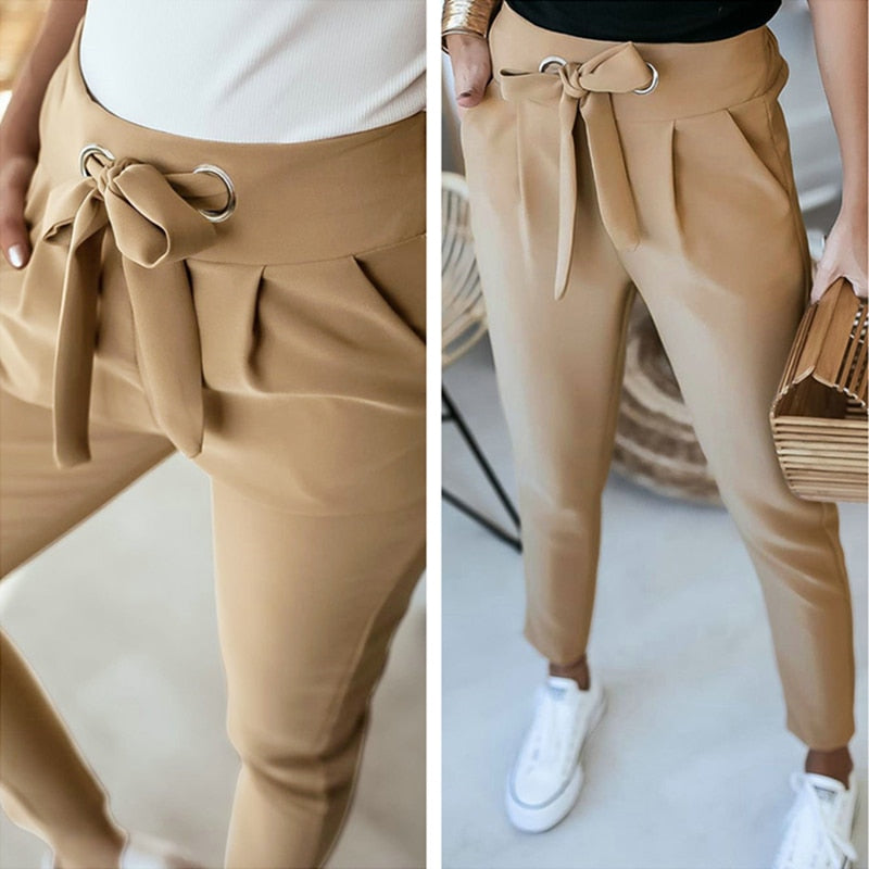 Stilla | Kvinders Elegante Alle Vejrs Bukser