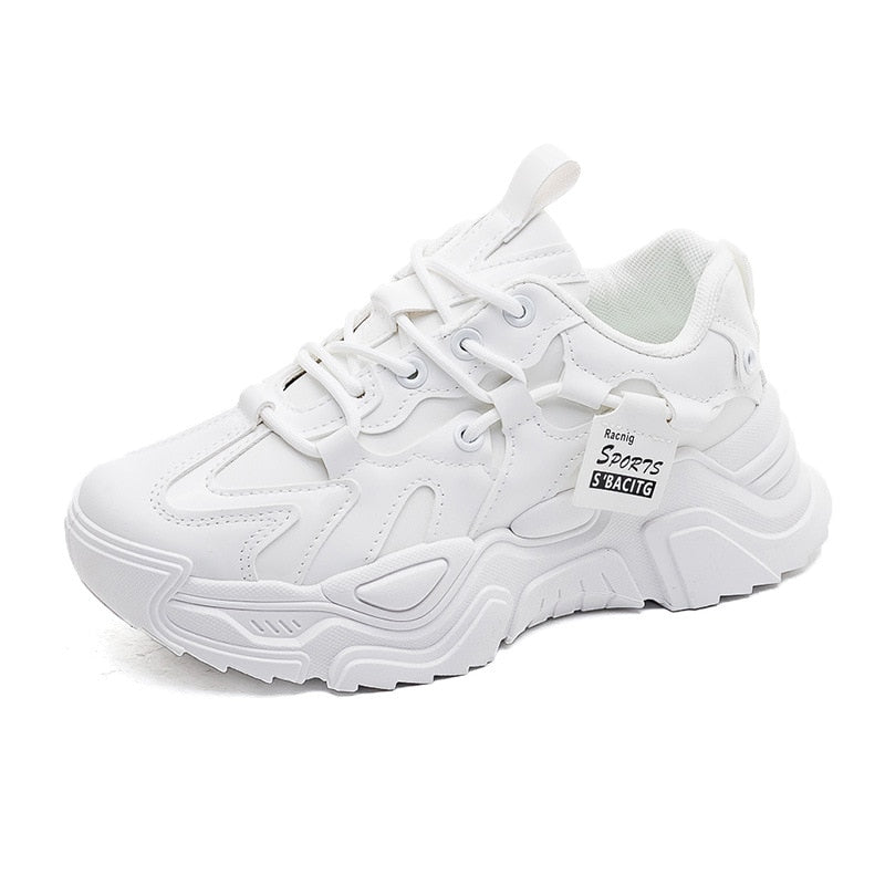 Stilla | Klodset Dame Sneakers Udsalg