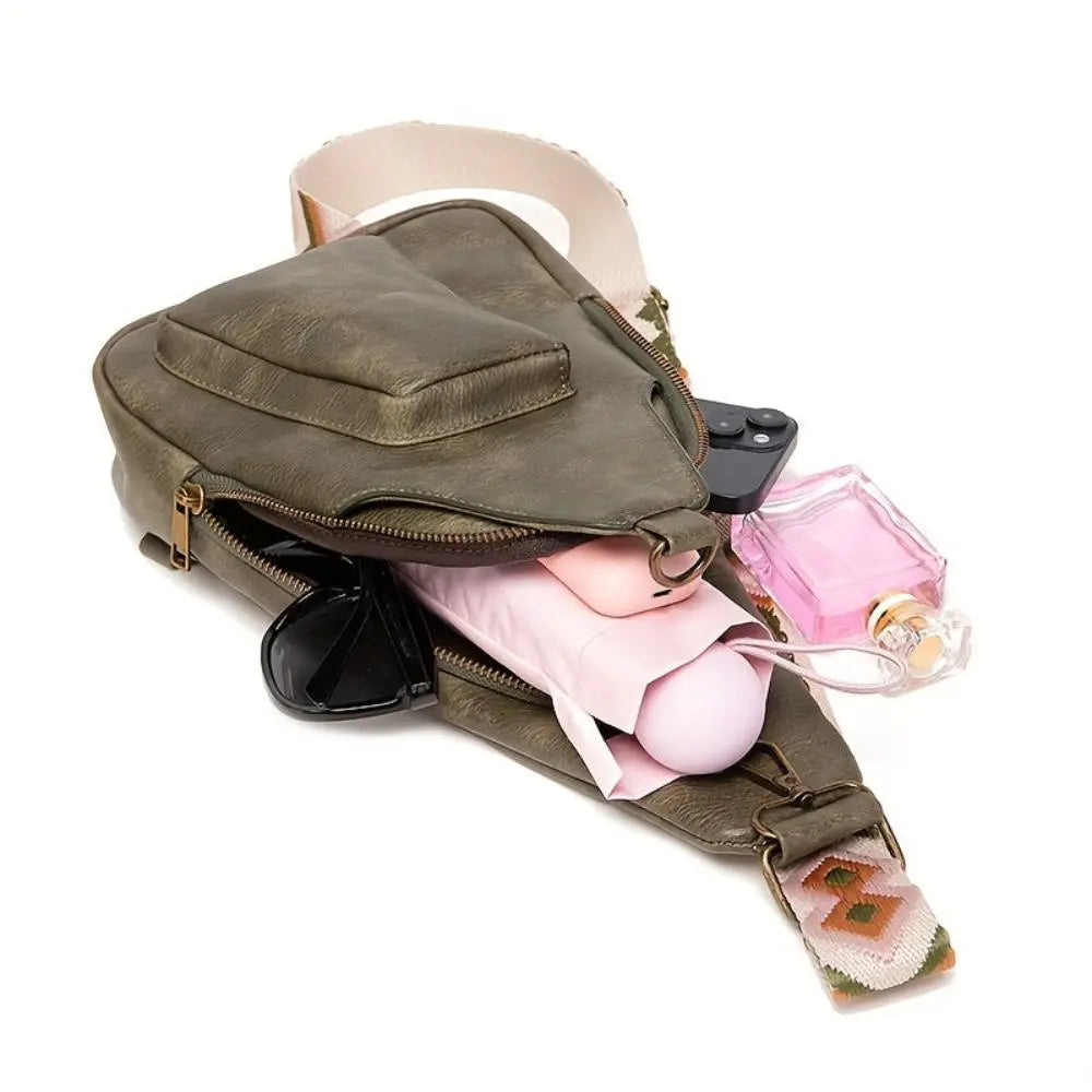 Stilla | Årgang Sling Taske