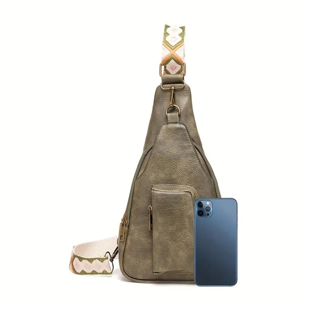 Stilla | Årgang Sling Taske