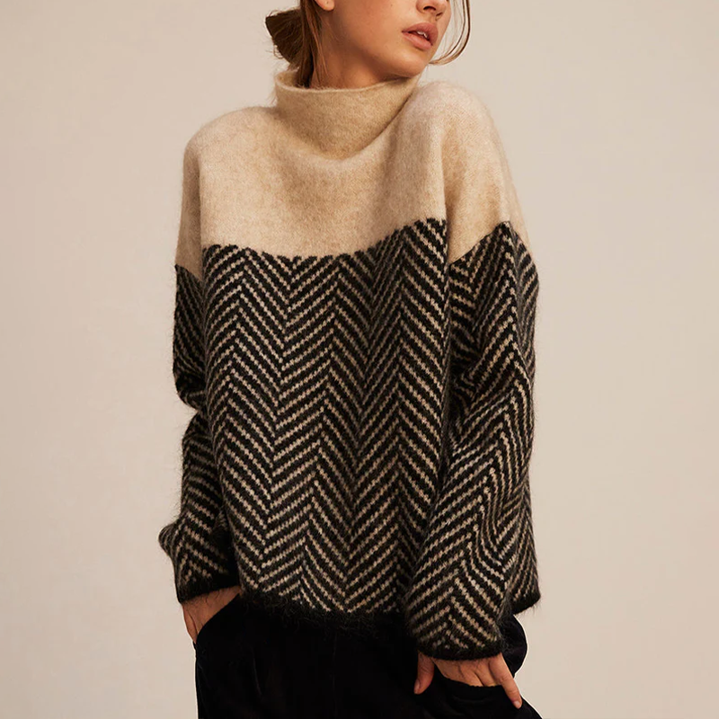 Stilla | Fashion Polo Shirt