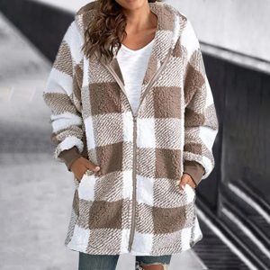 Stilla | Casual Ternet Jakke Domitia Levere