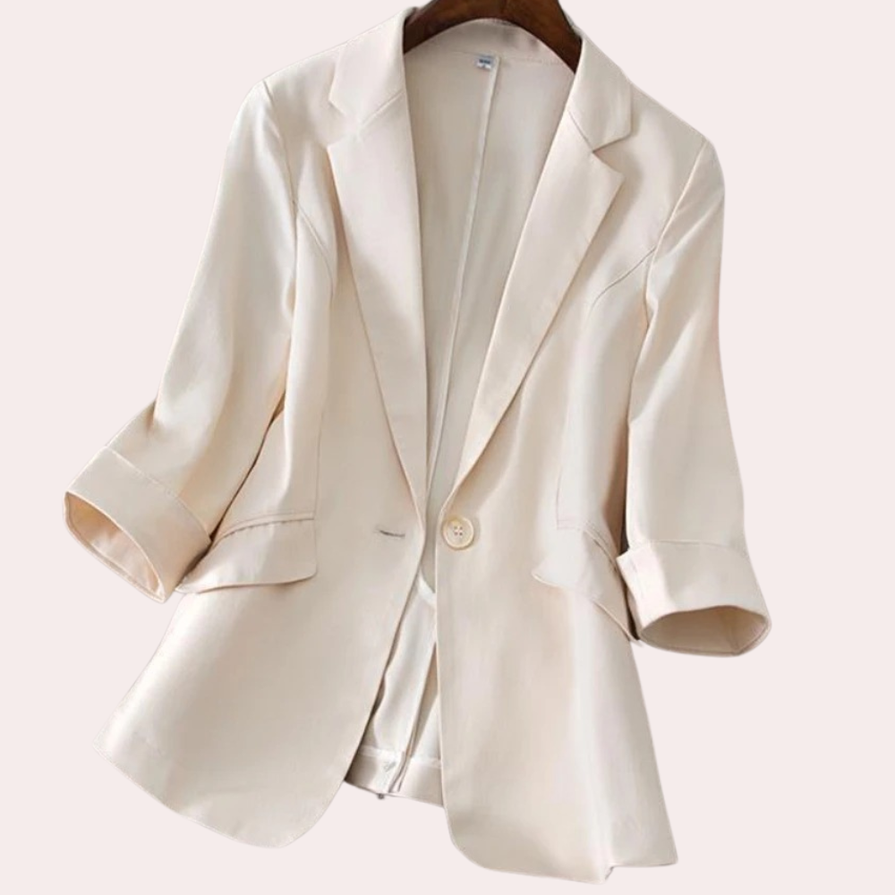 Stilla | Elegant Kvinders Blazer Udsalg