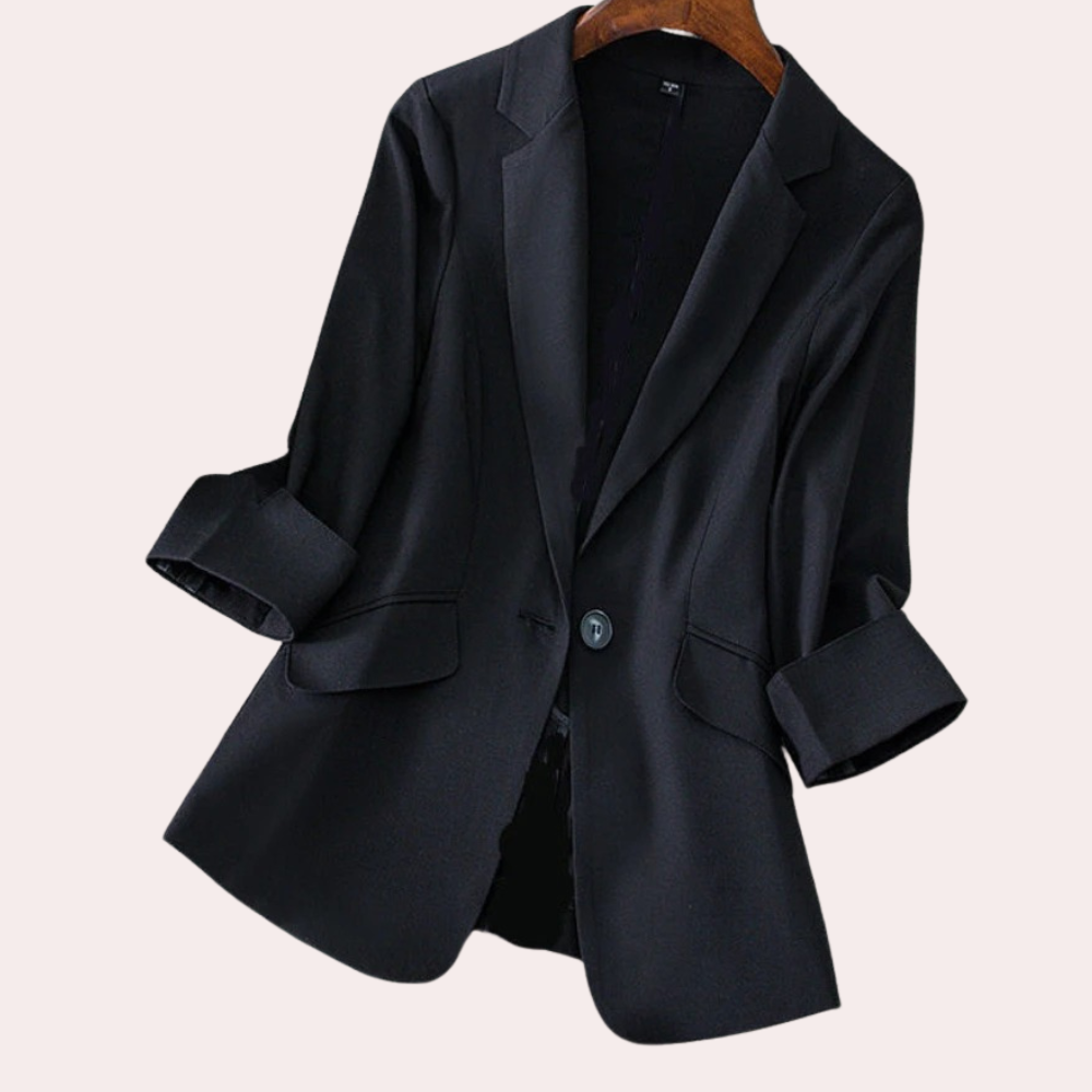 Stilla | Elegant Kvinders Blazer Udsalg