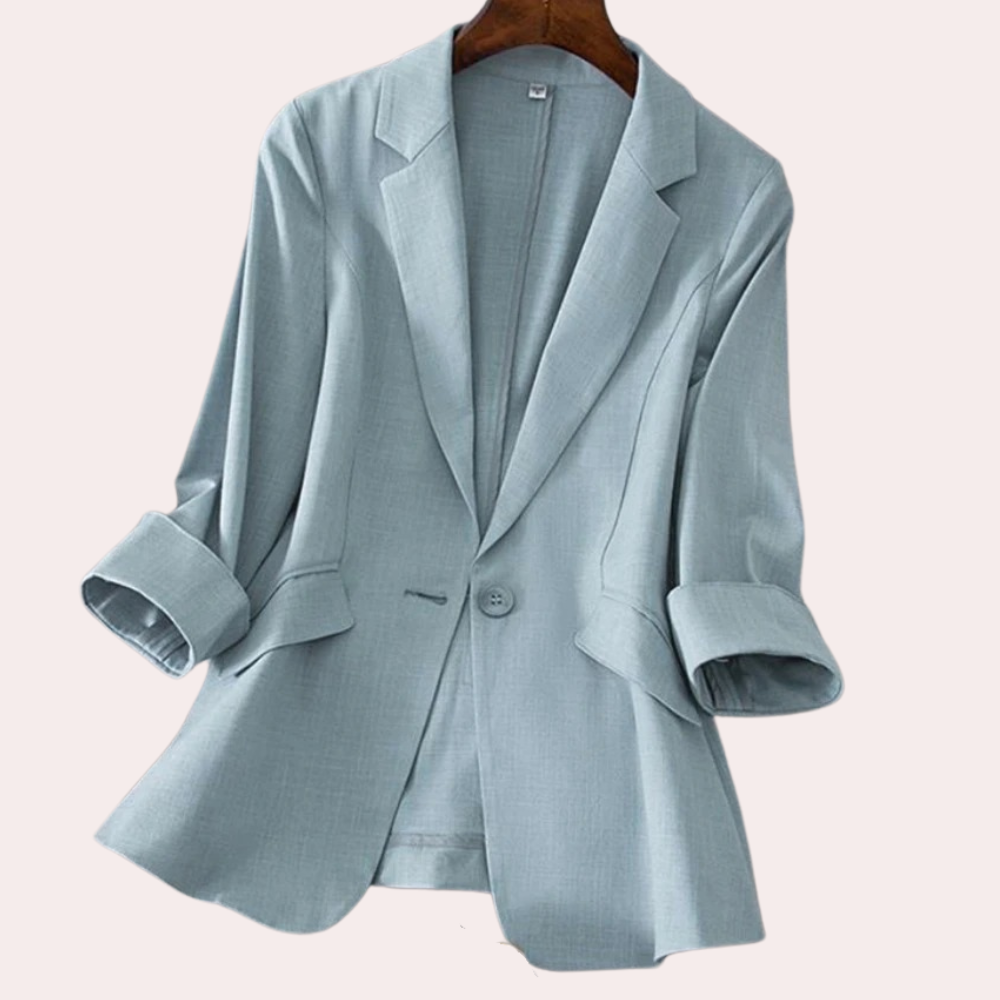 Stilla | Elegant Kvinders Blazer Udsalg