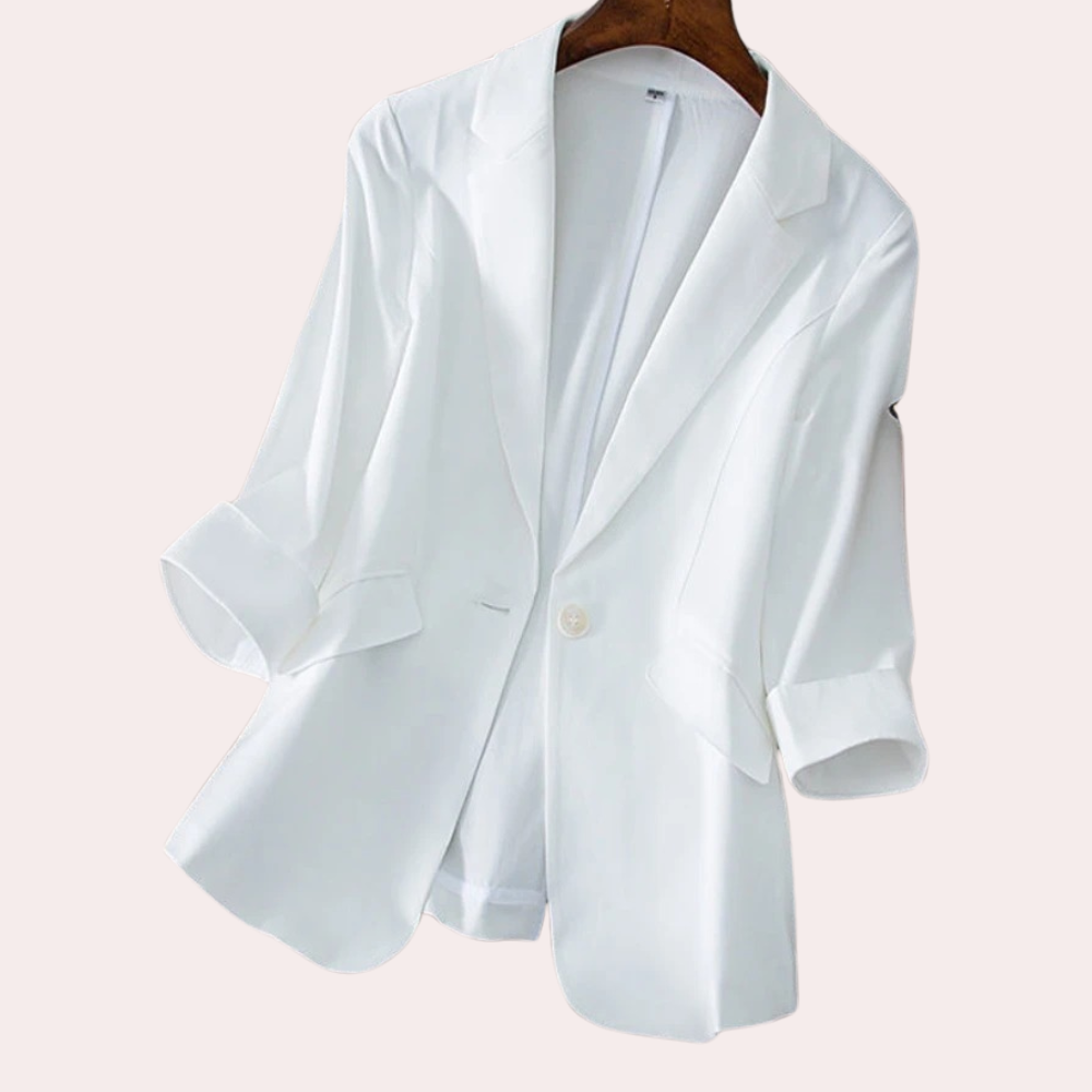 Stilla | Elegant Kvinders Blazer Udsalg