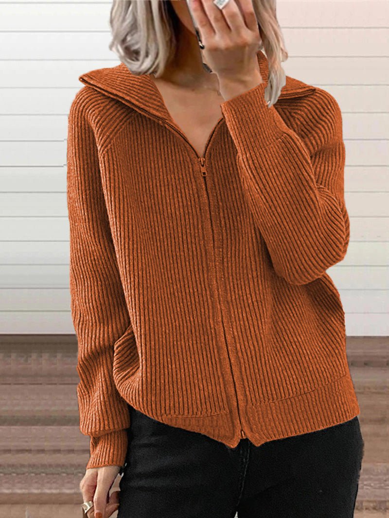 Stilla | Lækker sweater til stilfulde optrædener Online Hot Salg